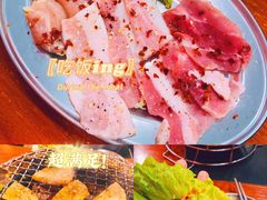-大阪烧肉BAKA一代(十亩地店)