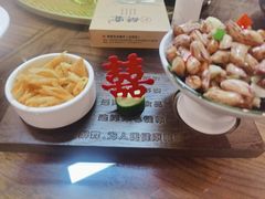 -醉霖生态餐厅(交大店)