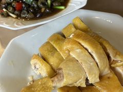 -晓琦农家菜馆·地道农家菜