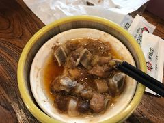-李先生牛肉面大王(大兴枣园店)