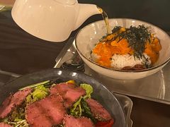 -Retro Deli 茶泡饭