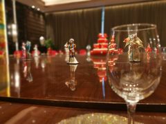 -西宁富力万达文华酒店·品珍中餐厅