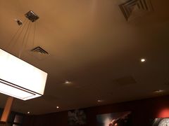 大堂-COSTA COFFEE(新奥购物中心店)