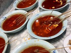 -火锅岛潮牌自助餐厅(天津天佑城店)