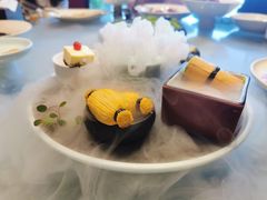 -馋遇江南·精致湖景雅宴(东方之门店)