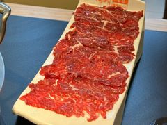 -鲜牛记潮汕牛肉火锅(淮安珠海路店)