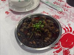 -辣螃铠盆盆蟹大排档(海昌店)
