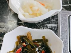 -李师傅脆肚(华强北店)