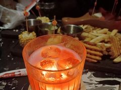 -鸡尾酒实验室酒吧(隆礼路店)