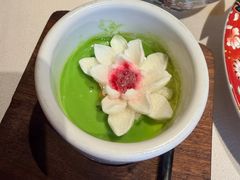 -蘇锦宴·淮扬菜烤鸭·小院(三元桥霄云路店)
