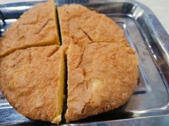 秘制油香-阿叶羊杂碎(前进街店)