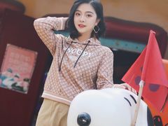 -史努比缤纷世界