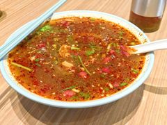 -小杨生煎(香港名都店)