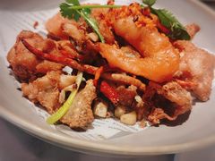 -蝴蝶里·粤菜·点心(滨江龙湖店)