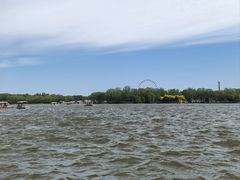 -石家庄市植物园