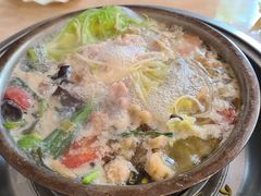 -海关荤豆花(洋河一路店)