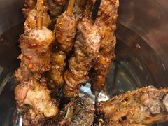 -炒豆合作社(东四总店)