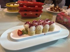 -玉林烤鸭店(小西天店)