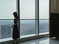 -济南凯宾斯基酒店-THE VIEW云景全日制餐厅