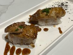 -元满•自助和牛·烧鸟lzakaya(文范路店)