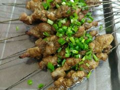 -眼镜烧烤(吉庆街店)
