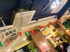 -水碾河刘老大串串香(水碾河路店)