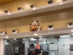 -吉野家(复兴路第二餐厅店)
