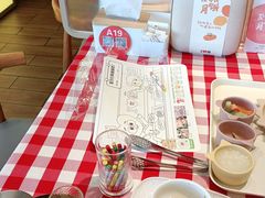 -西贝莜面村(金隅嘉品mall店)