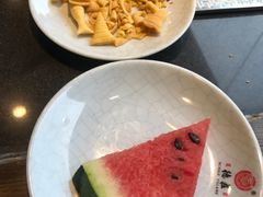 -重庆德庄火锅(体育中心店)