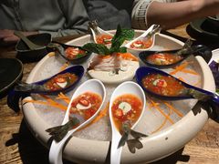 -喜越泰莱·泰越料理(海逸新天地店)