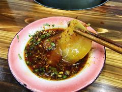 -咏勝锑锅麻辣烫(净居寺路总店)