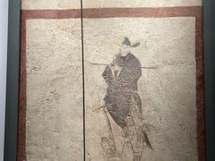 -洛阳古墓博物馆