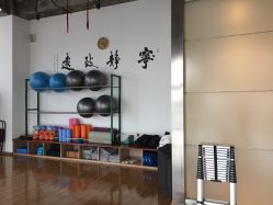 点击看大图 -亦美瑜伽·普拉提