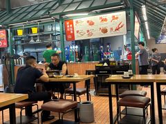 -KAOTOWN烤堂•烧烤(海汇港店)