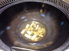 -锅来乐地锅鸡(安亭店)