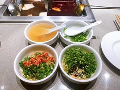 自选调料-海底捞火锅(铁西万达店)