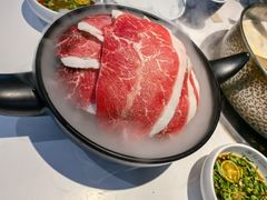 -濠七糟粕醋•海南酸汤火锅(中关村店)
