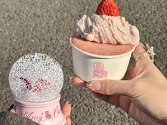-红楼HONGLOU Gelato(淮海中路店)