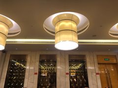 -酌宴府The China Club·广州万富希尔顿酒店(云城东路店)