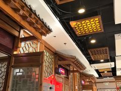 -恭敬李·烤鸭(天坛北门店)