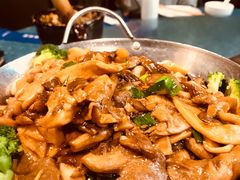 -巴渝菜馆(涿州店)