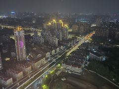 -上海龙之梦万丽酒店