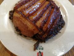 -李先生牛肉面大王(上海站南广场店)