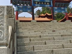 -南沙天后宫景区