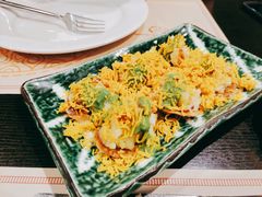 印度街巷小吃-克比叔叔印度餐厅Kebabs on the Grille(人民广场店)