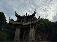 -峨眉山风景名胜区