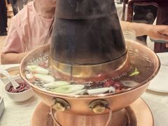 -东来顺饭庄(天坛店)