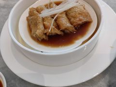 -喜来登由由大酒店九州膳坊中餐厅