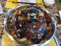 -黄记煌三汁焖锅(三胞广场店)