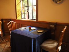 -马勒别墅·中餐厅